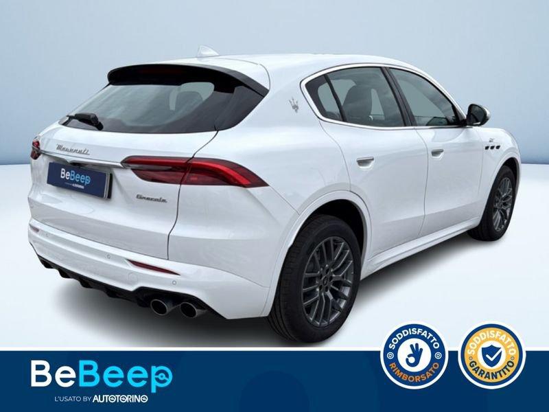 Maserati Grecale 2.0 MHEV GT 300CV AUTO