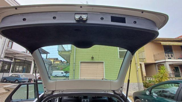 MERCEDES-BENZ C 320 CDI PREZZO COMPR. PASSAGGIO