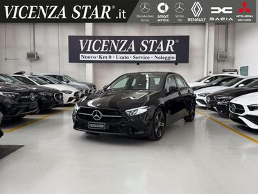 MERCEDES-BENZ A 180 MHV PROGRESSIVE ADVANCED