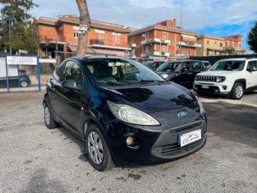 Ford Ka Ka+ 1.3 tdci multyjet Business