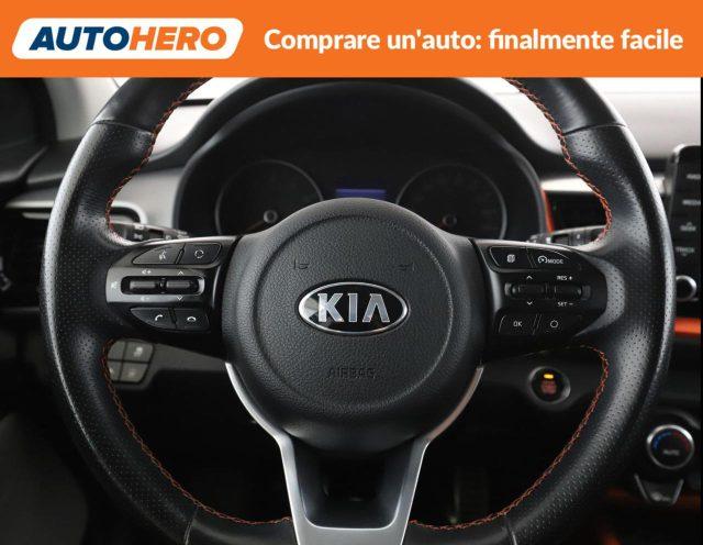 KIA Stonic 1.0 T-GDi 120 CV Energy