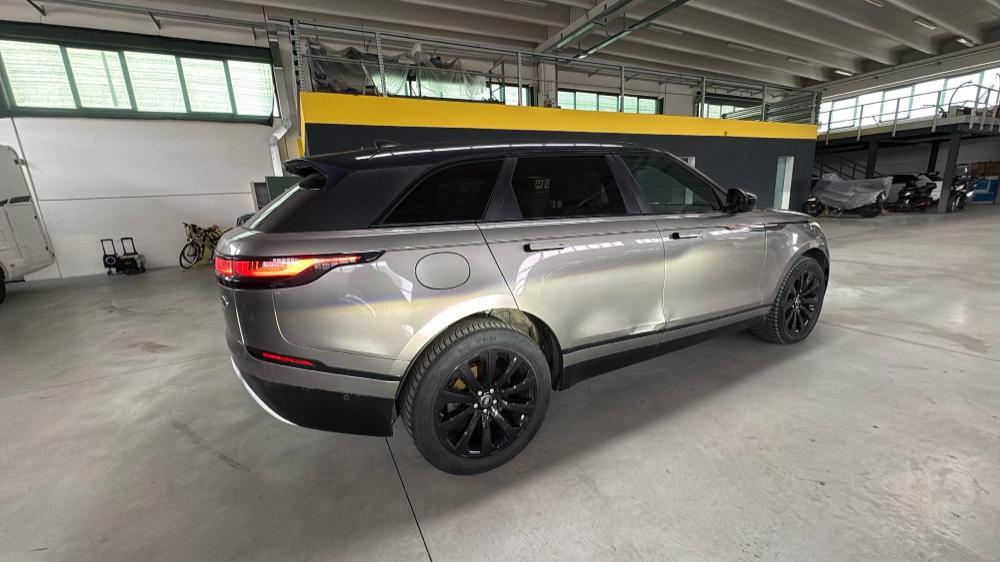 Land Rover Range Rover Velar 2.0 i4 R-Dynamic 240cv auto