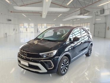 OPEL CROSSLAND 1.5 Diesel 110cv Elegance S/S MT6