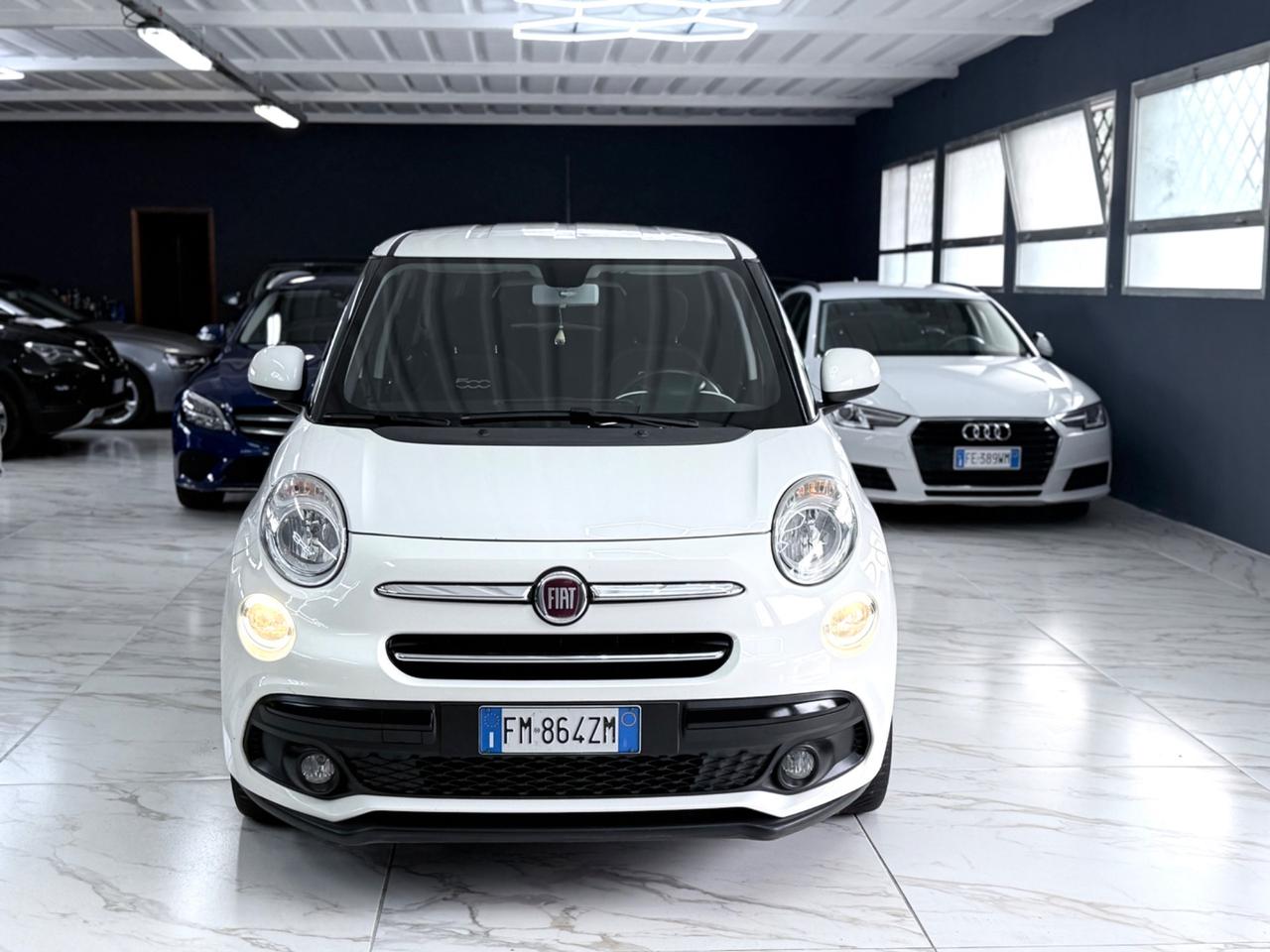 Fiat 500L 1.3 Multijet 95 CV
