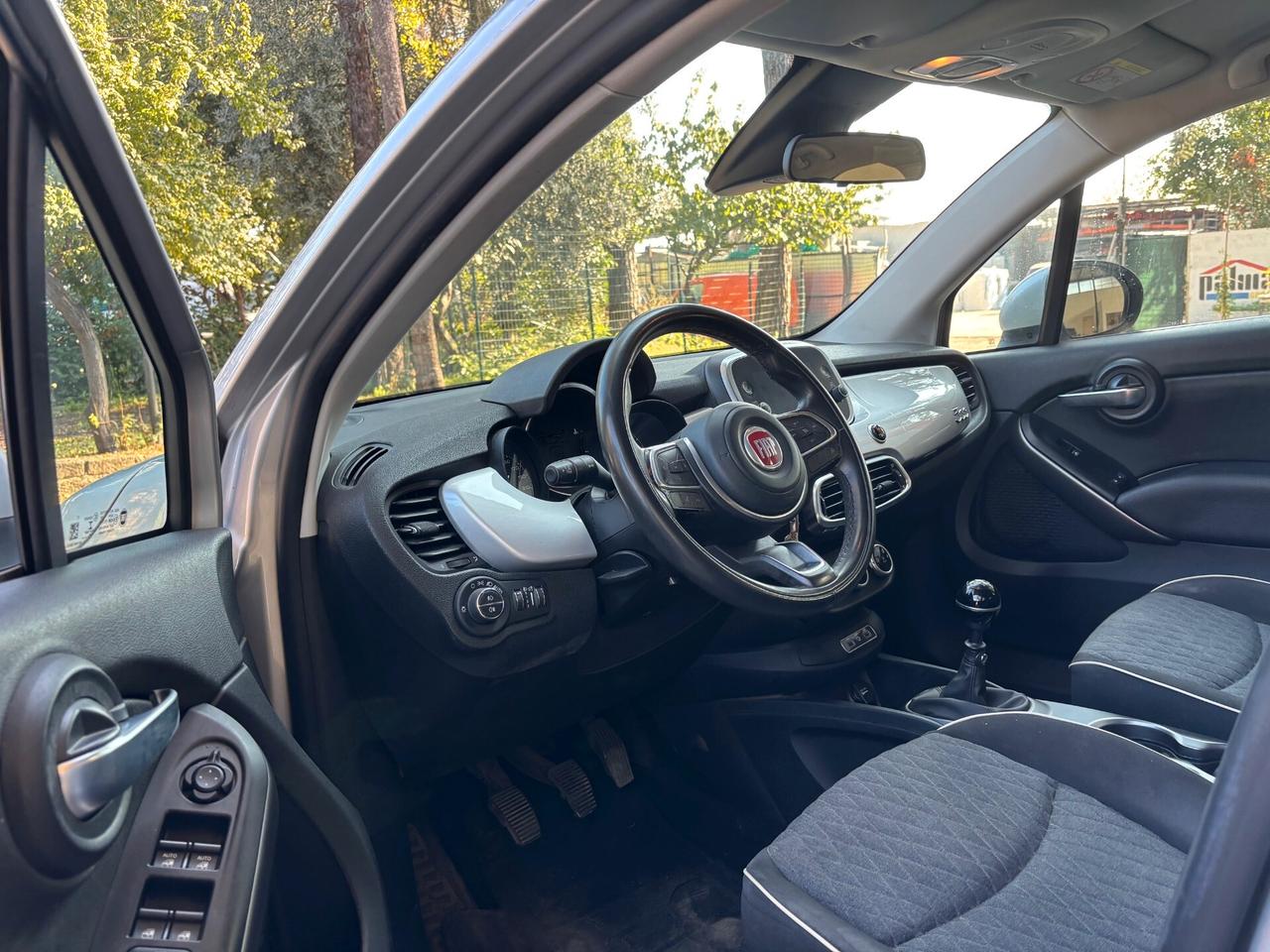 Fiat 500X 1.0 T3 120 CV City Cross GPL