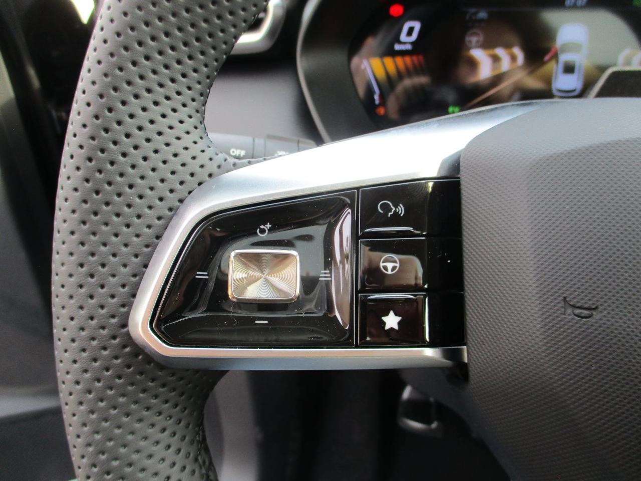 Mg ZS 1.5 hybrid+ Luxury auto TETTO/360