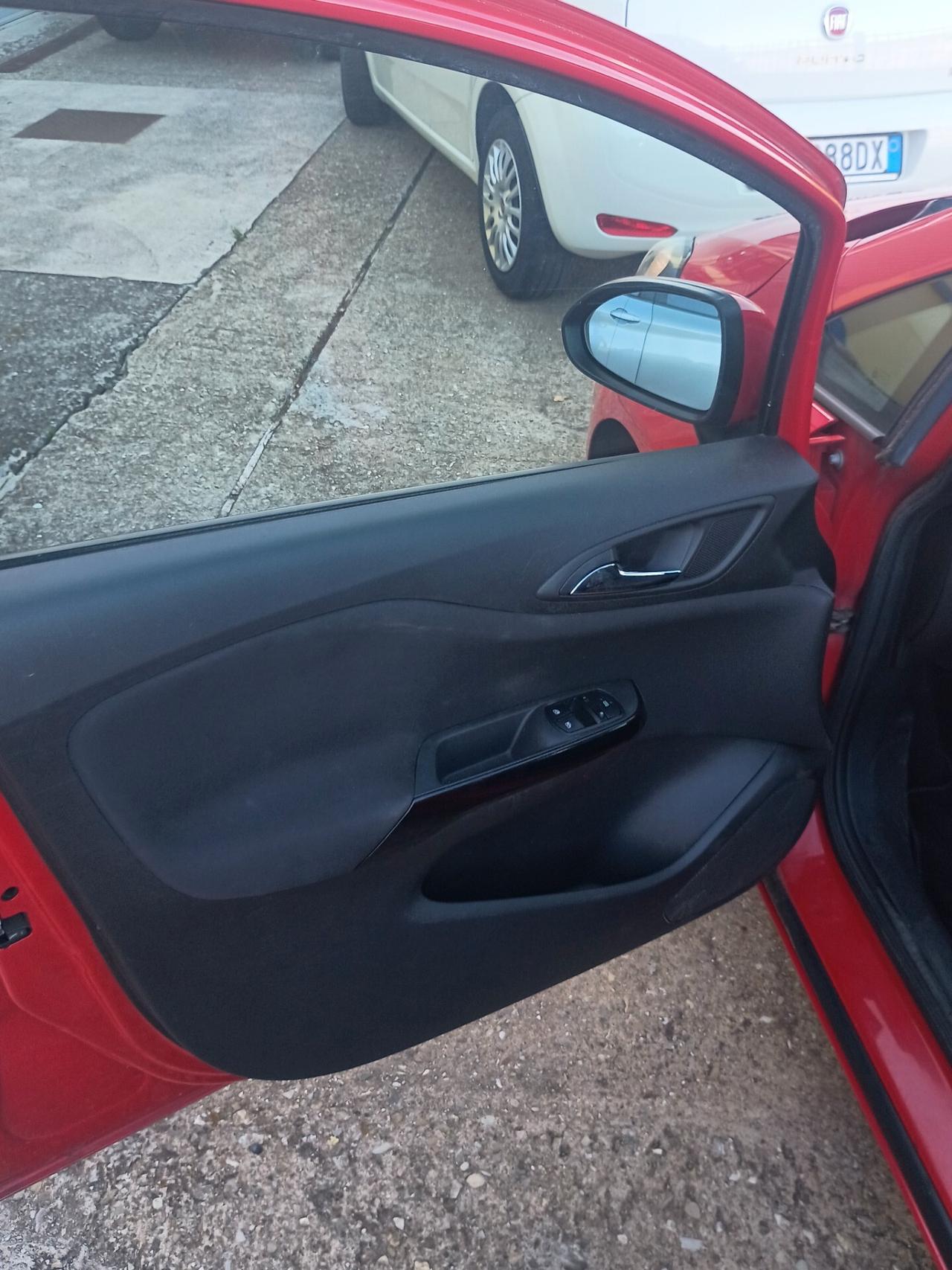 Opel Corsa 1.3 CDTI ecoFLEX Start&Stop 5 porte