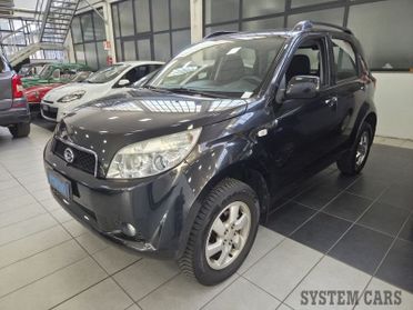 Daihatsu Terios Terios 1.5 4WD CX - GOMME 4 STAGIONI