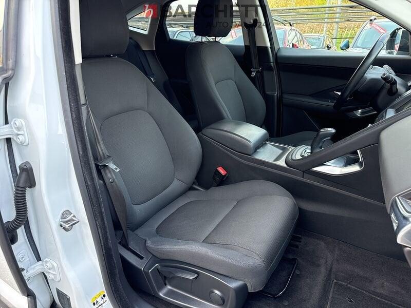 Jaguar E-Pace (X540) 2.0 AWD AUT. R-DYNAMIC S