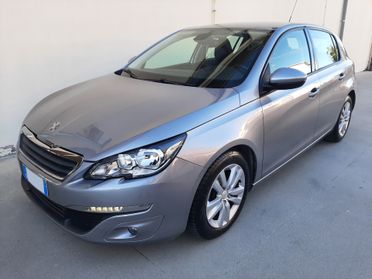 Peugeot 308 1.6 HDI 92cv Business