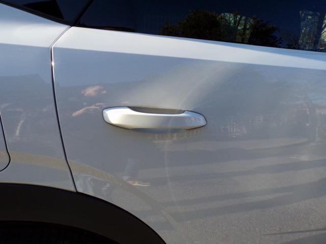 PEUGEOT 3008 Hybrid 145 e-DCS6 GT