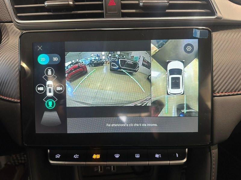 MG ZS 1.5 VTi-tech Luxury - PROMO SIRONIAUTO+