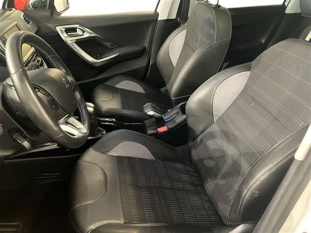 PEUGEOT 2008 1.6 e-HDi 8v 92cv Allure S&S