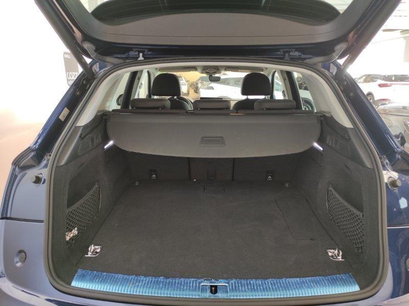 AUDI Q5 2ª serie - Q5 50 TFSI e quattro S tronic Business