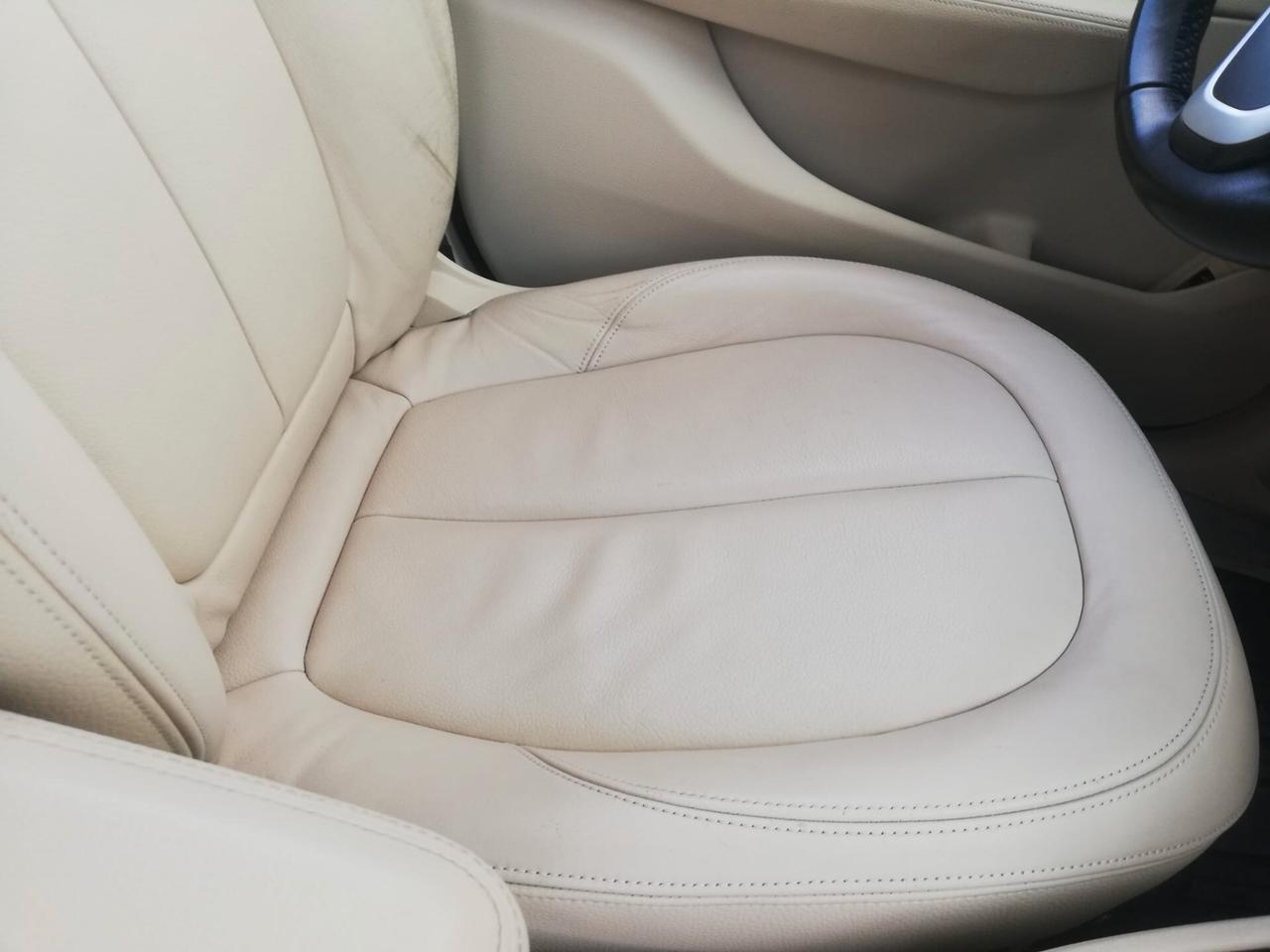 Bmw 218d Active Tourer euro6b 150cv automatica