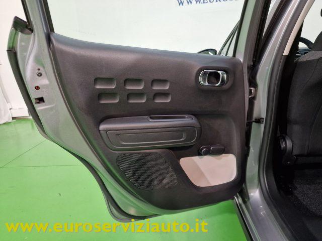 CITROEN C3 PureTech 83 S&S Feel