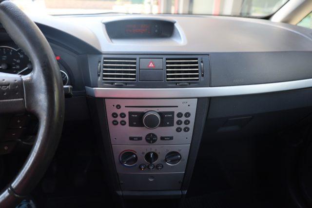 OPEL Meriva 1.7 CDTI 101CV UniPropr x NEOPATENTATI Gomme NUOVE