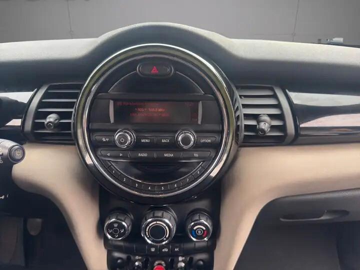 MINI Cooper D 1.5 Business 5p~Unipro~Promo finanziamento