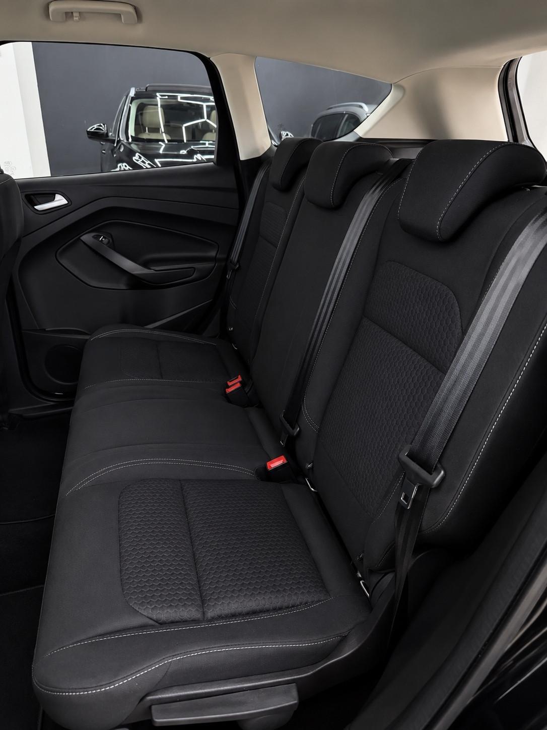 Ford Kuga 2.0 TDCI 120 CV S&S 2WD Business