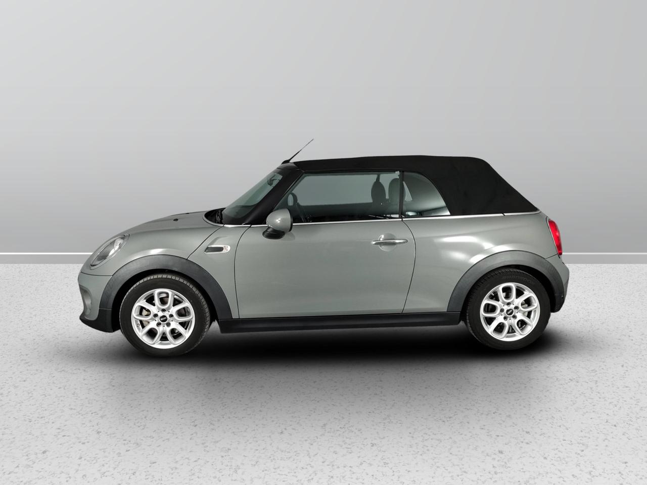 MINI Mini IV F57 2016 Cabrio - Mini Cabrio 1.5 Cooper D auto