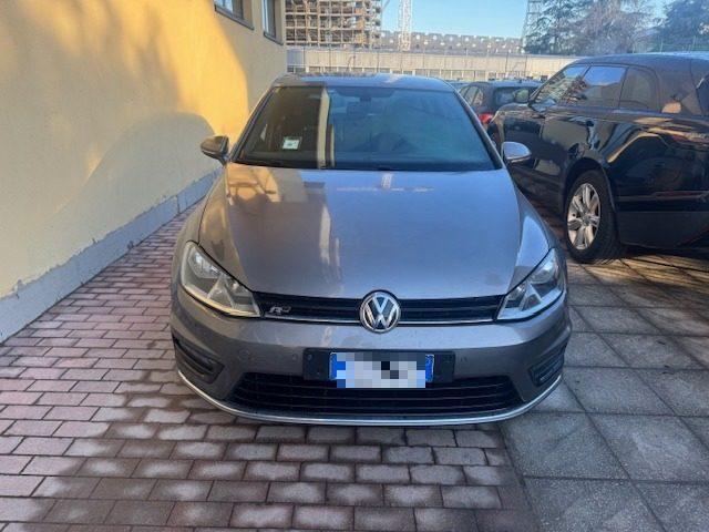 VOLKSWAGEN Golf 1.4 TSI ACT 5p. Sport R-LINE