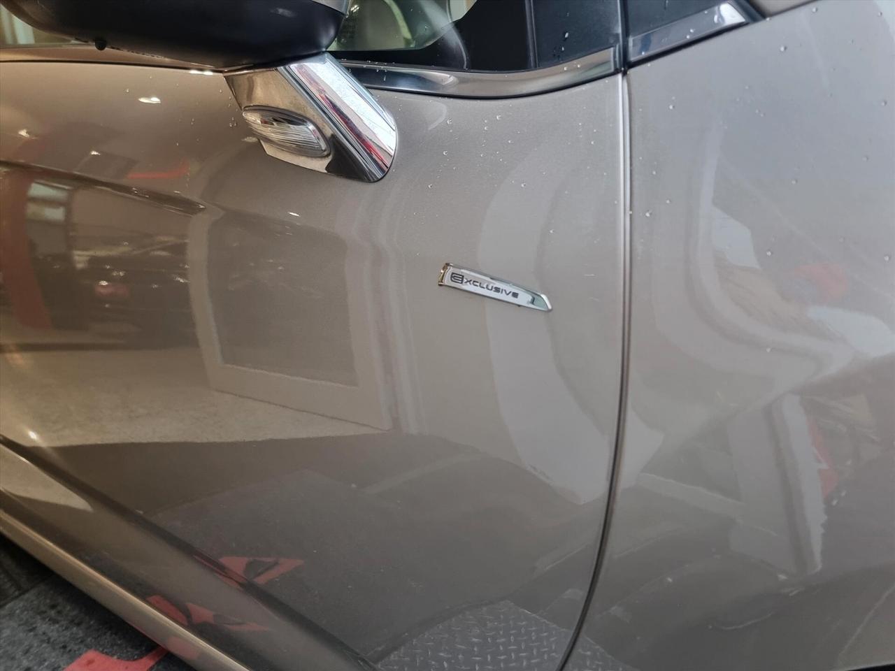 Citroen C3 1.6 VTi 120 aut. Exclusive