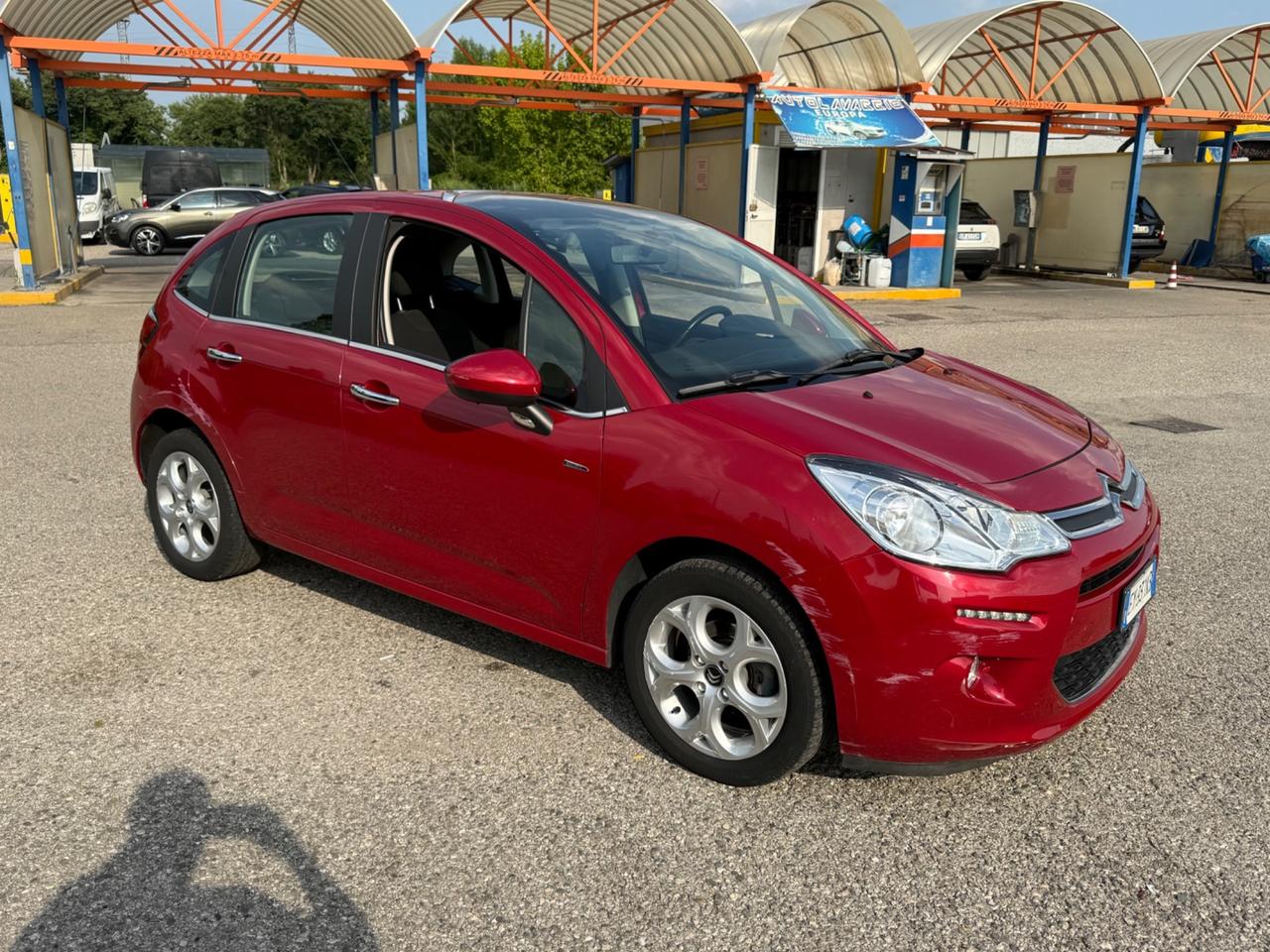Citroen C3 PureTech 68 Attraction