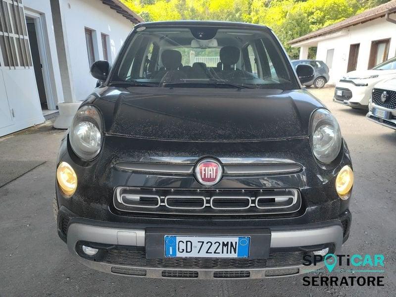 FIAT 500L Cross 1.3 mjt 95cv my19