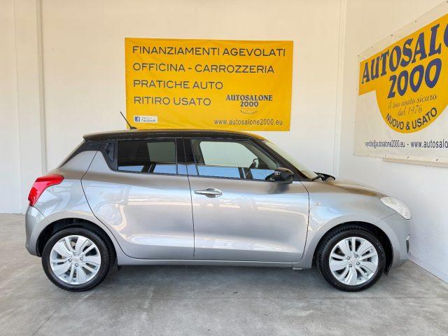 SUZUKI Swift 1.2 Dualjet Cool NEOPATENTATI / PREZZO REALE