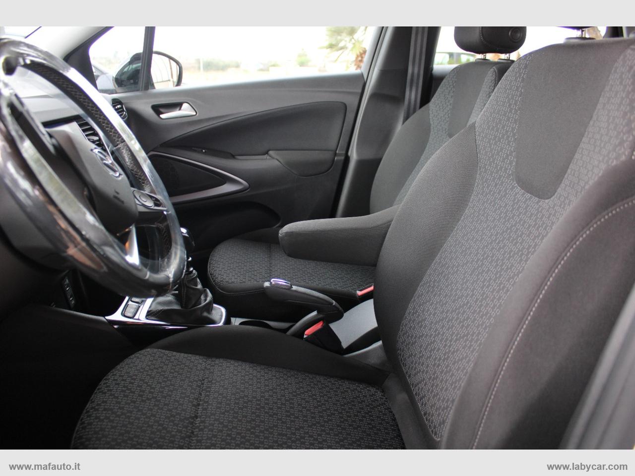 OPEL Crossland 1.5 ECOTEC D 110 CV S&S Edit.