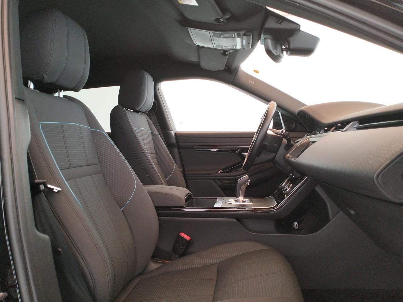 Land Rover Range Evoque 2.0D 150 CV AWD Auto