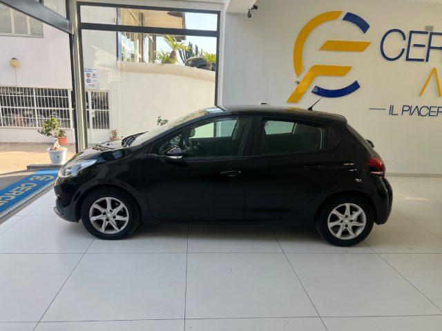 PEUGEOT 208 1° serie BlueHDi 75 5 porte Active