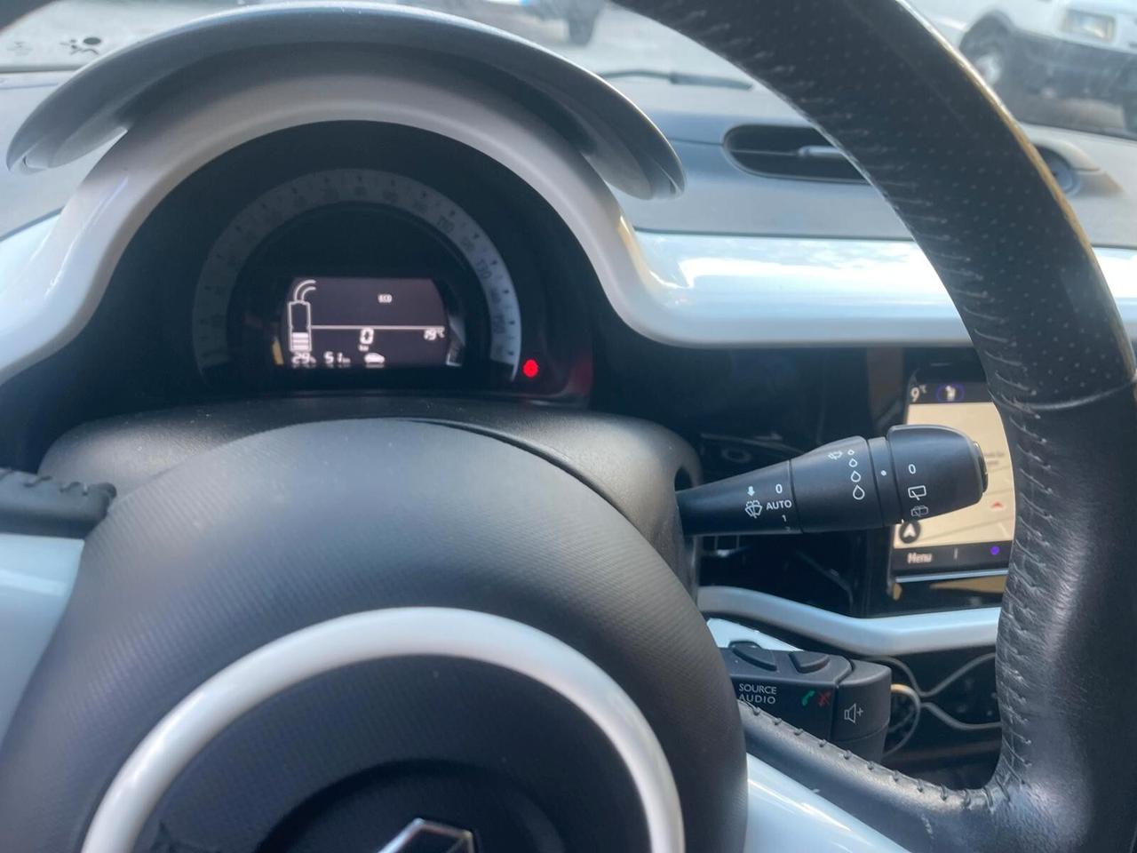 Renault Twingo Electric Intens 31KW