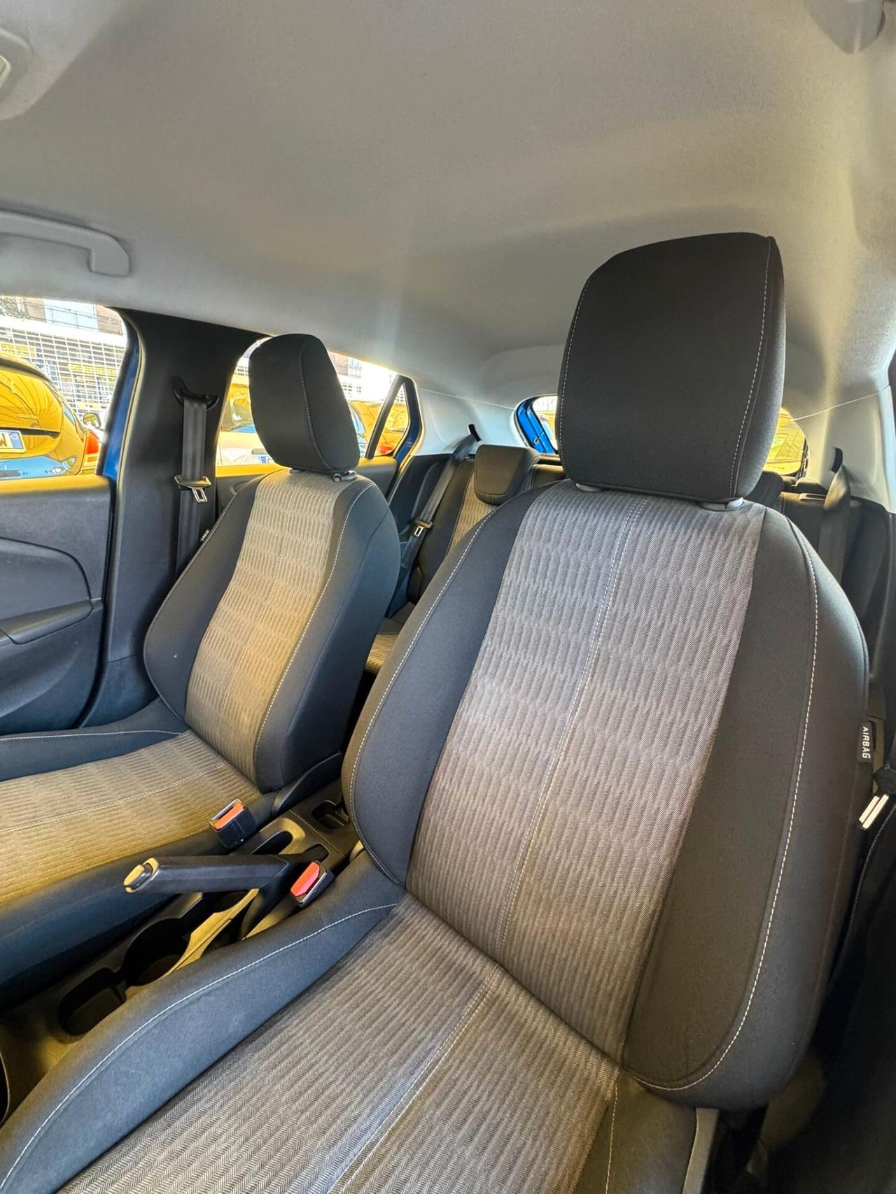 OPEL CORSA 1.2 EDITION **PREZZO REALE**