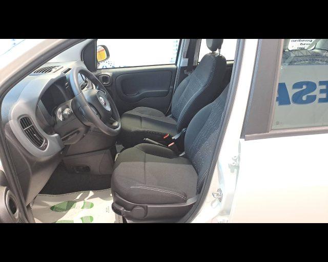 FIAT Panda 1.0 firefly hybrid Icon s&s 70cv