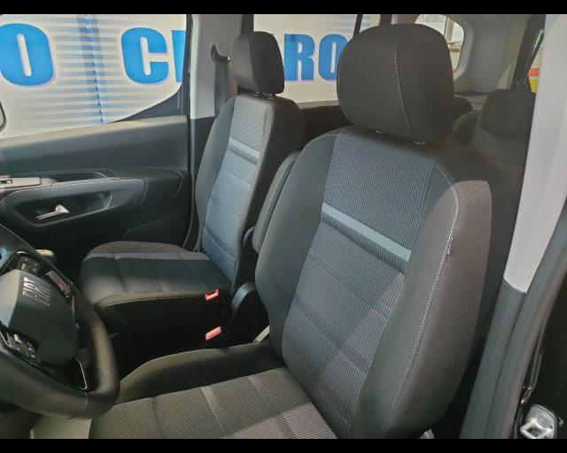 FIAT Doblo Passo Corto 1.5 d 100cv