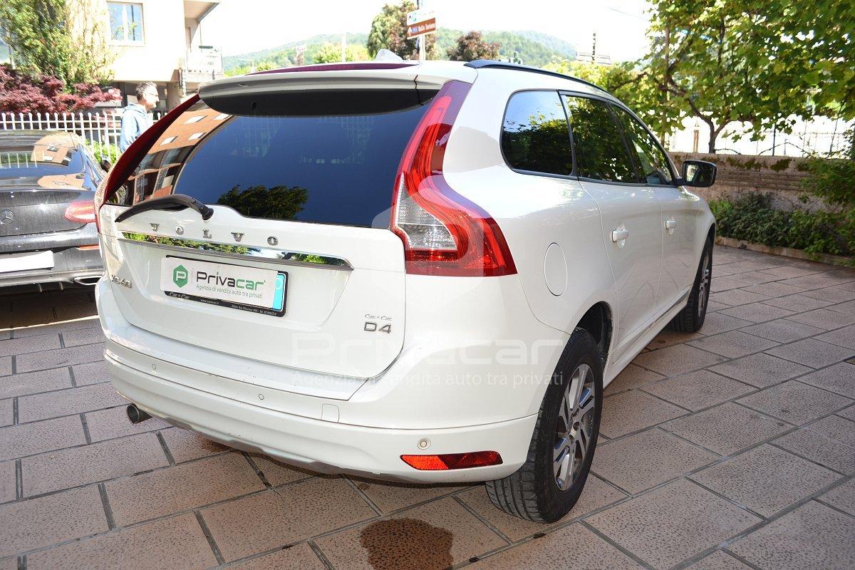 VOLVO XC60 D4 163 CV Geartronic Business