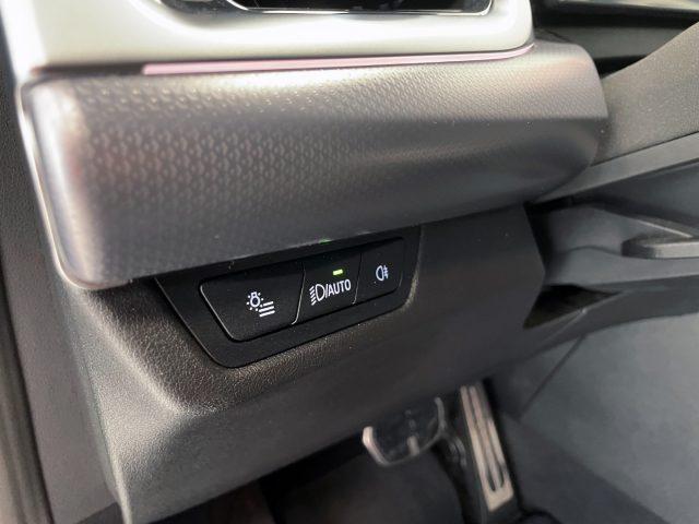 BMW 218 218D ACTIVE TOURER M-SPORT AUTO