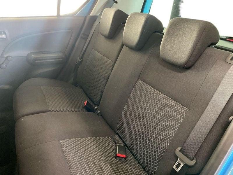 Suzuki Splash 1.2 vvt GL Style