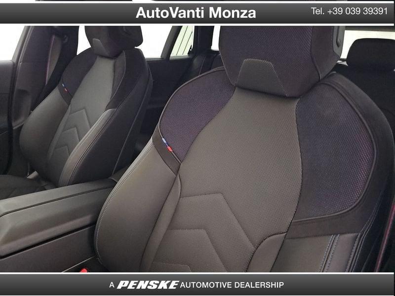 BMW Serie 5 520d 48V xDrive Touring Msport Pro