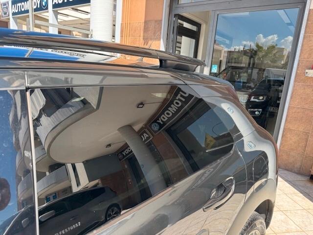 Citroen C4 Cactus BlueHDi 100 Shine Navi+Retrocamera