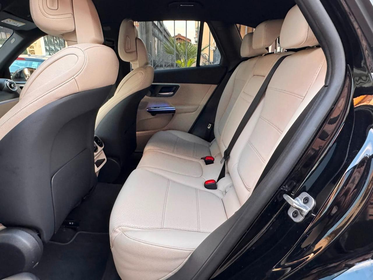 Mercedes-benz GLC 220 d 4Matic Mild Hybrid Advanced
