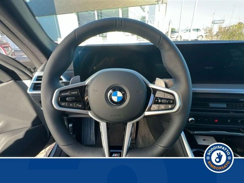 BMW Serie 4 Gran Coupé 420d xDrive M Sport