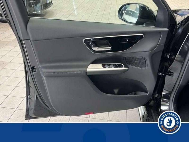 Mercedes-Benz GLC 220d 4Matic Advanced