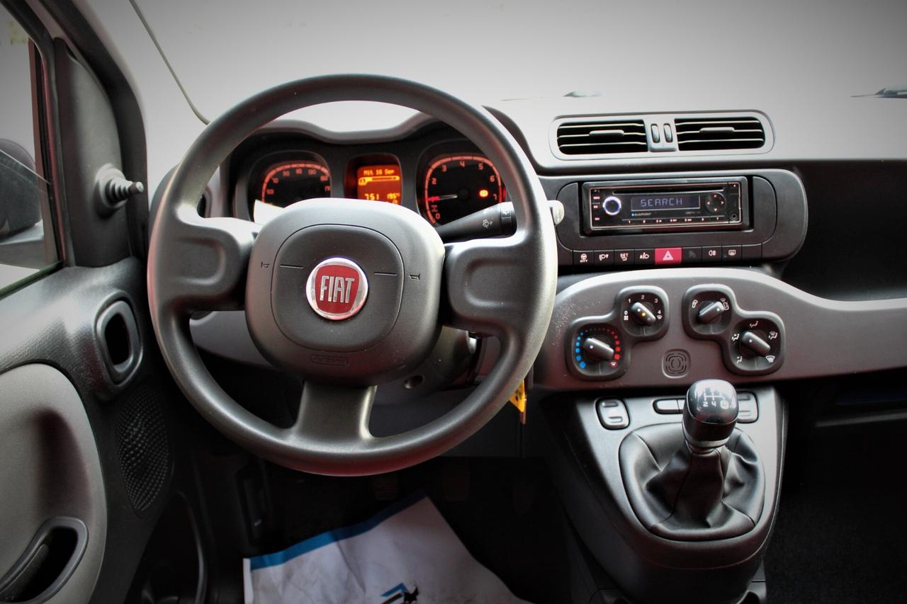 Fiat Panda 1.2 Easy Neopatentati