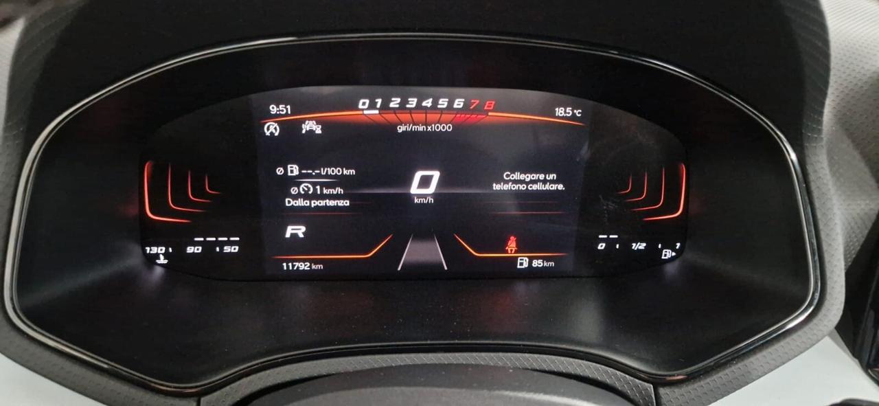 Seat Arona 1.0 EcoTSI 110 CV DSG Style