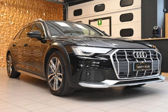 AUDI A6 ALLROAD 55 TFSI 3.0 Q.S-TR.MHEV EV.BUSIN.SCONTO40%