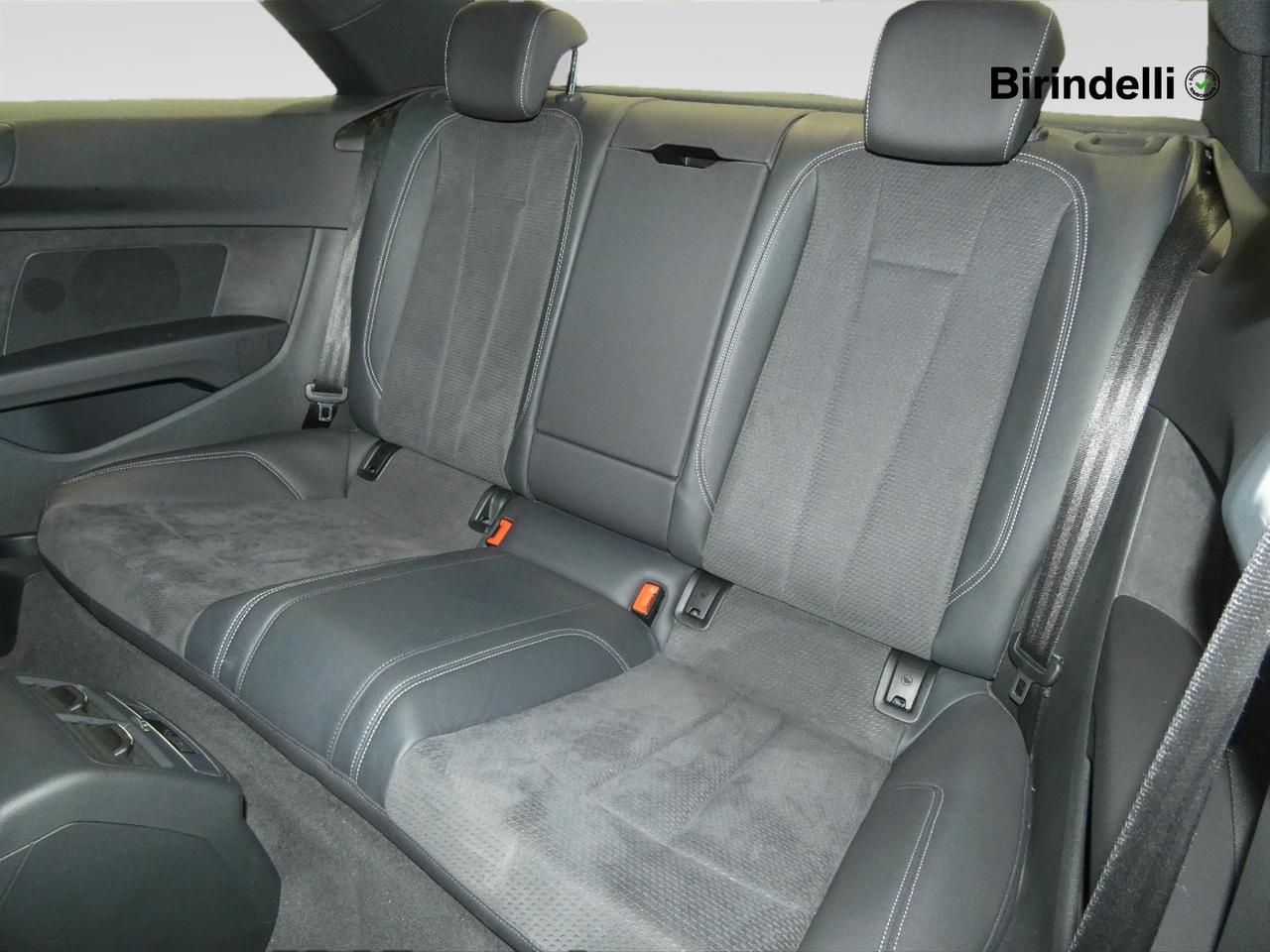 AUDI A5 2ª serie - A5 40 TDI quattro S tronic S line edition