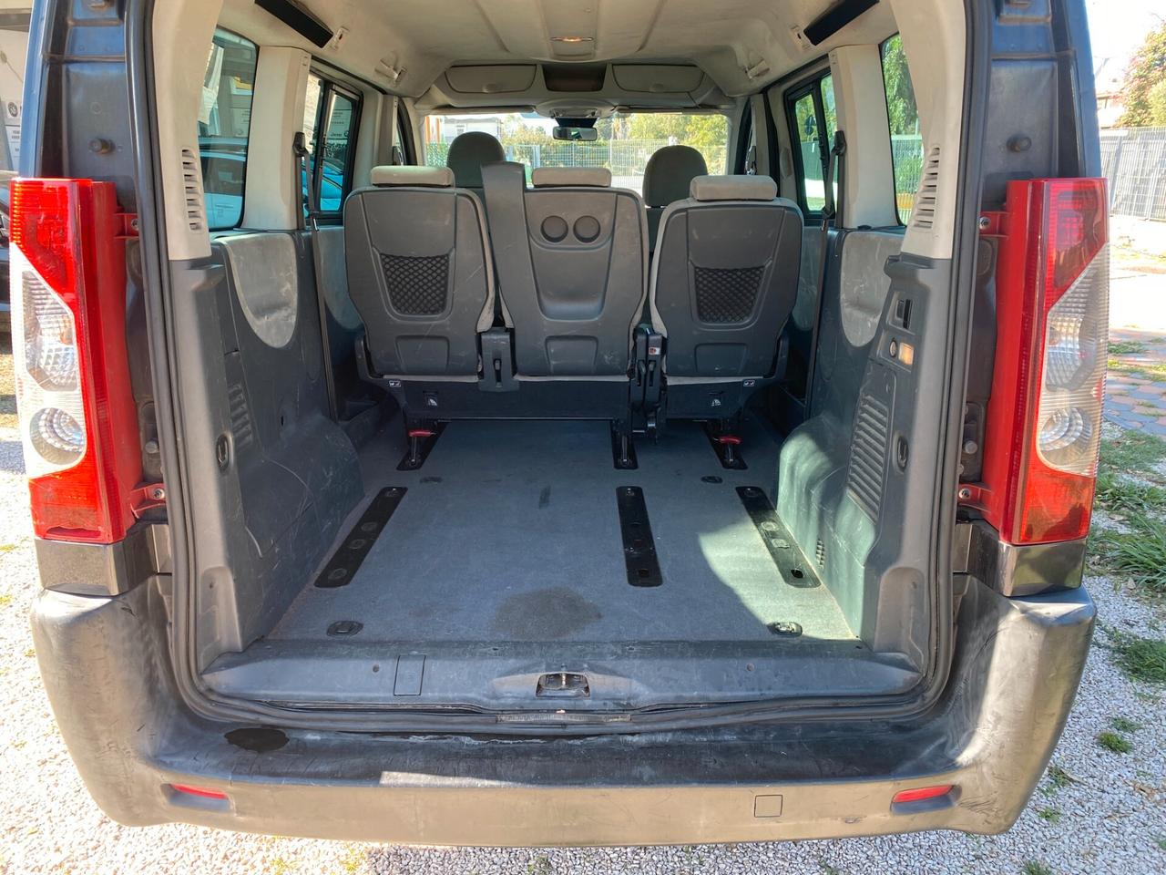 PEUGEOT - Expert - 2.0 HDi 120CV FAP PC Premium - FINANZIABILE