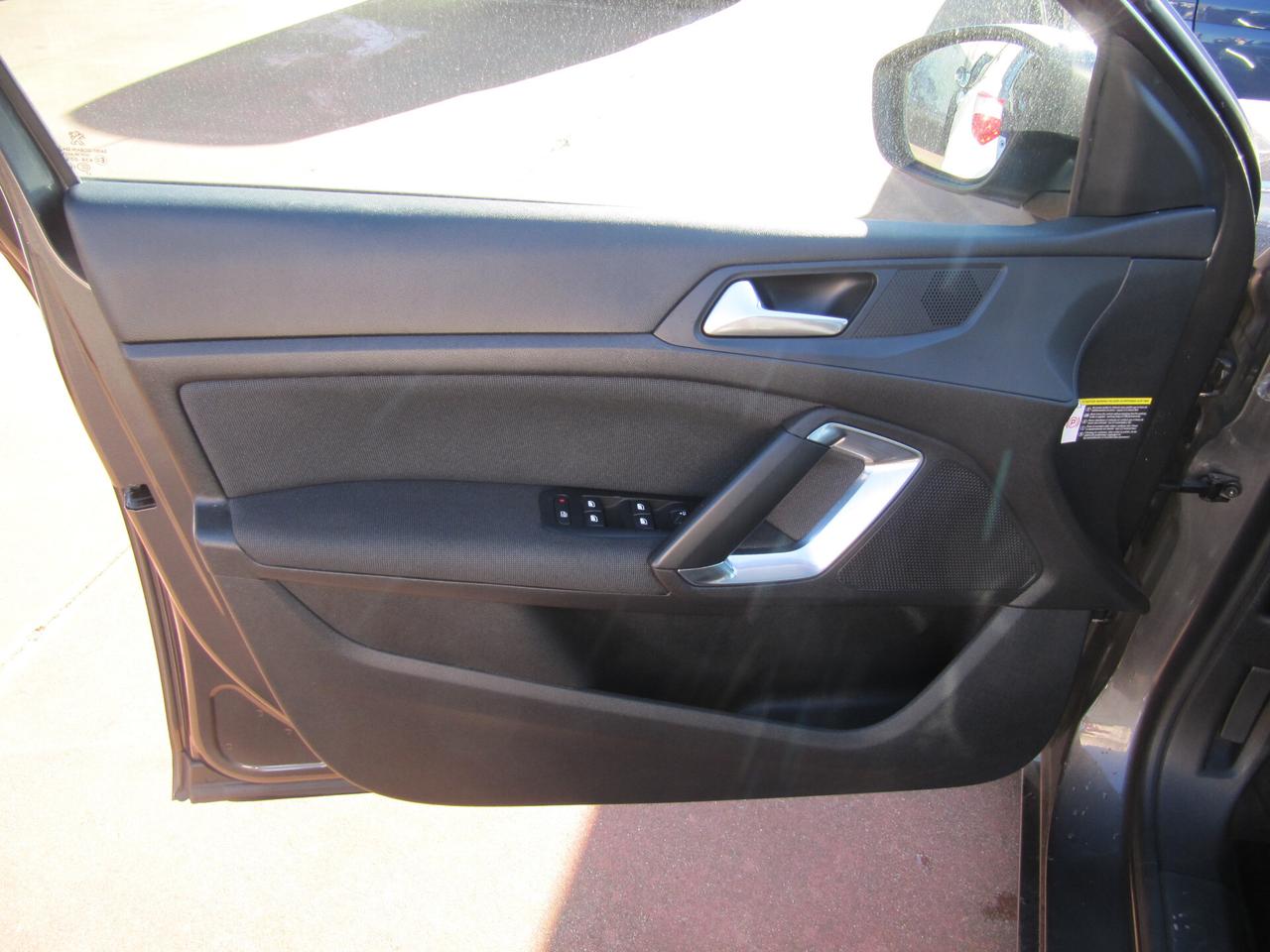 Peugeot 308 BlueHDi 130 S&S SW Allure - TETTO PANORAMICO